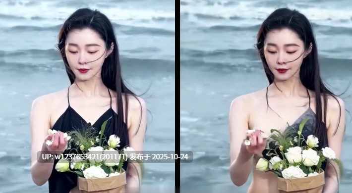 明星美女AI脱衣系列：宋轶【1V+362M】-第4张图片-萌站