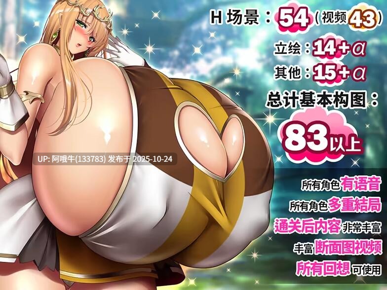 【日式/经营/SLG/中文/2D/步兵/萌站内植】 [みかん畑] 大馒头偶像宅邸 STEAM官方中文步兵版 [1.4G新作全CV]【序号4363】-第9张图片-萌站