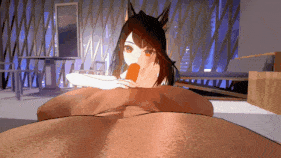 新作-【VR180】Mon3tr【Arknights-明日方舟】-第6张图片-萌站