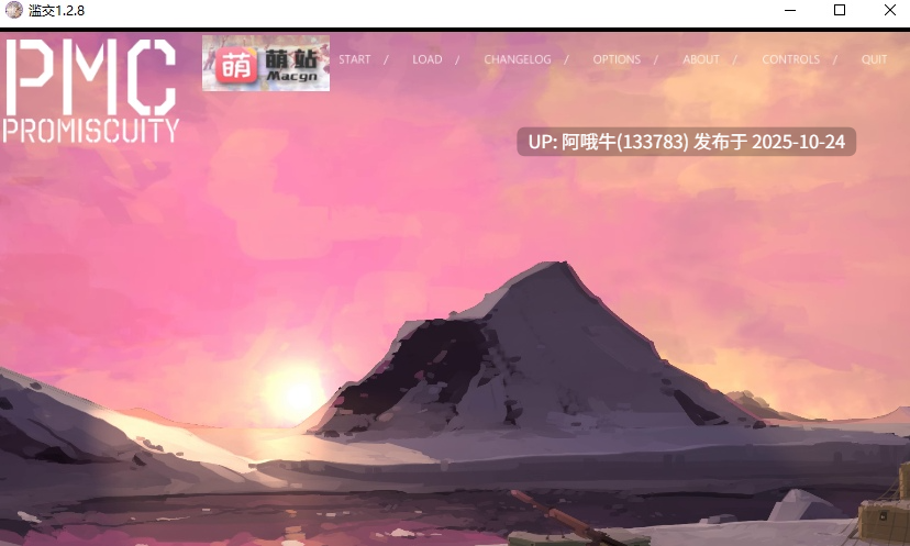 【SLG/汉化/PC/萌站内植】 滥交 PMC Promiscuity V1.2.8 【2.3G】【序号4375】-第2张图片-萌站 【SLG/汉化/PC/萌站内植】 滥交 PMC Promiscuity V1.2.8 【2.3G】【序号4375】-第2张图片-萌站