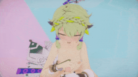 新作-Lap Tap Love - Airona-第3张图片-萌站 新作-Lap Tap Love - Airona-第3张图片-萌站