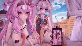 新作-ミルフィ ~美少女と下品な性処理セックス~-第4张图片-萌站 新作-ミルフィ ~美少女と下品な性処理セックス~-第4张图片-萌站