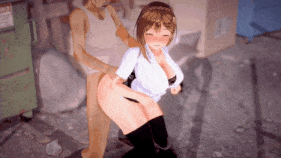 【1K/无修/无水印】新作-[Peh-koi] 【高画質版有り】アメスク風ライザちゃんとえっち-第4张图片-萌站