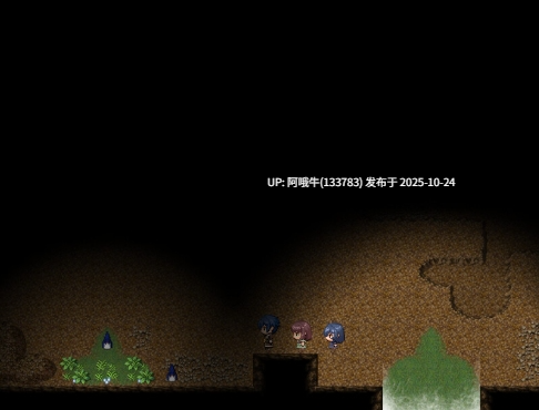 【日式/RPG/汉化/PC/安卓/萌站内植】洛丽塔的救世主～冒险者与银纹的少女～ver1.08 叶酱内嵌汉化版 [1.6G新汉化]【序号4380】-第3张图片-萌站
