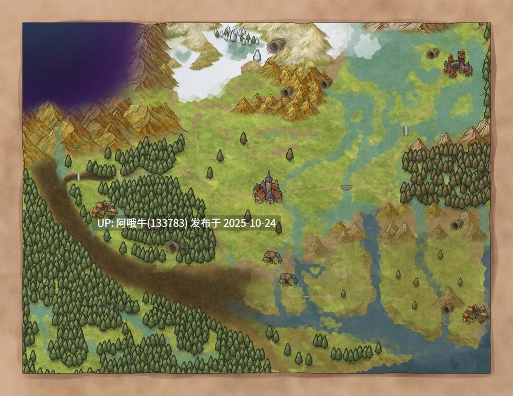 【日式/RPG/汉化/PC/安卓/萌站内植】洛丽塔的救世主～冒险者与银纹的少女～ver1.08 叶酱内嵌汉化版 [1.6G新汉化]【序号4380】-第5张图片-萌站