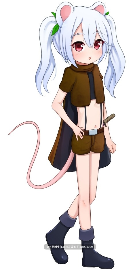 【日式/RPG/汉化/PC/安卓/萌站内植】洛丽塔的救世主～冒险者与银纹的少女～ver1.08 叶酱内嵌汉化版 [1.6G新汉化]【序号4380】-第18张图片-萌站