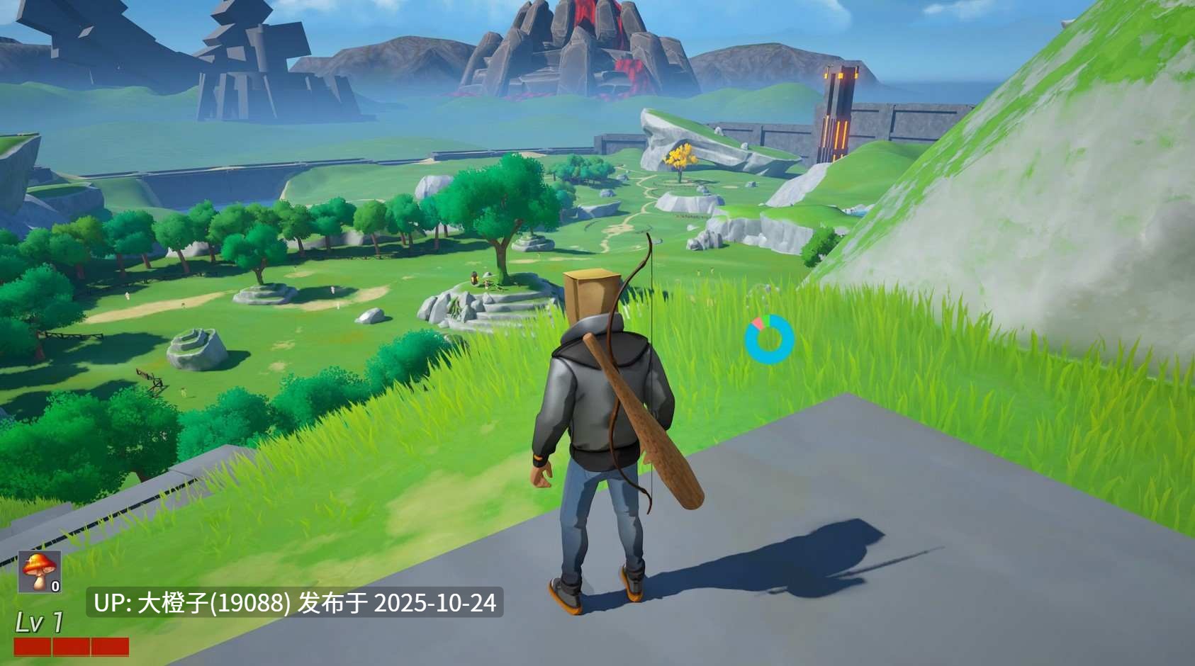 [3D互动生肉动态步兵PC] H版本幻兽帕鲁 菲佩托皮亚Fipetopia v 0.9.1 [1.86G]