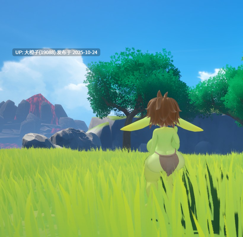 [3D互动生肉动态步兵PC] H版本幻兽帕鲁 菲佩托皮亚Fipetopia v 0.9.1 [1.86G]-第9张图片-萌站
