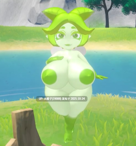 [3D互动生肉动态步兵PC] H版本幻兽帕鲁 菲佩托皮亚Fipetopia v 0.9.1 [1.86G]-第11张图片-萌站