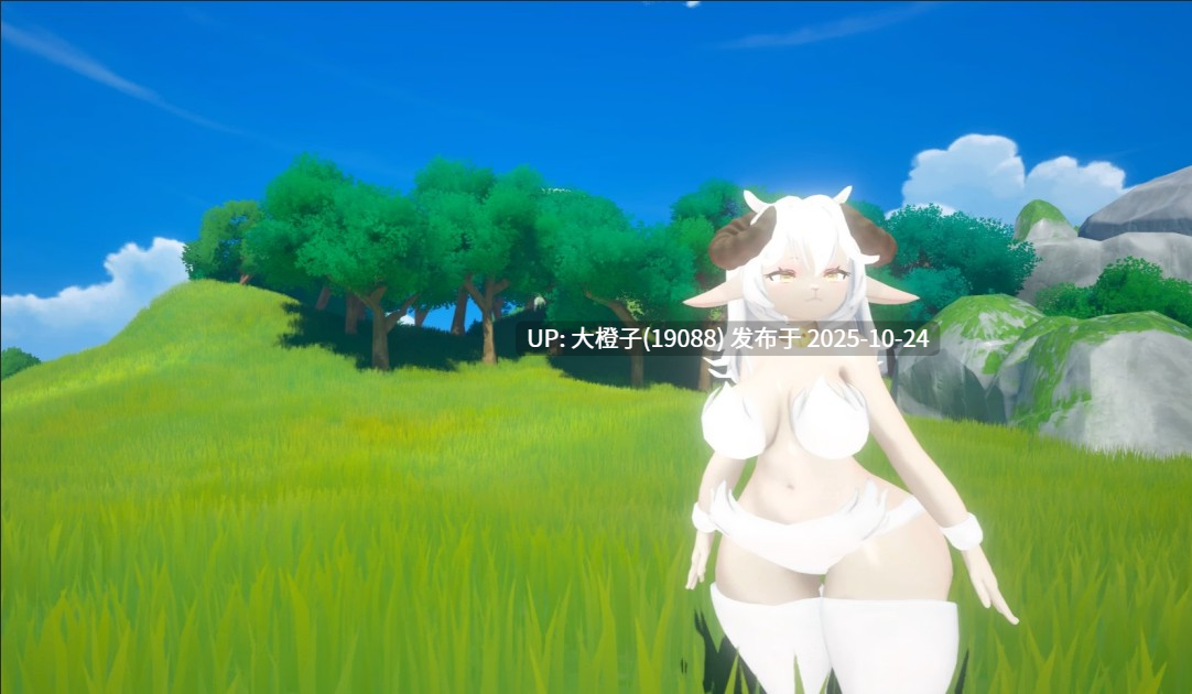 [3D互动生肉动态步兵PC] H版本幻兽帕鲁 菲佩托皮亚Fipetopia v 0.9.1 [1.86G]-第12张图片-萌站