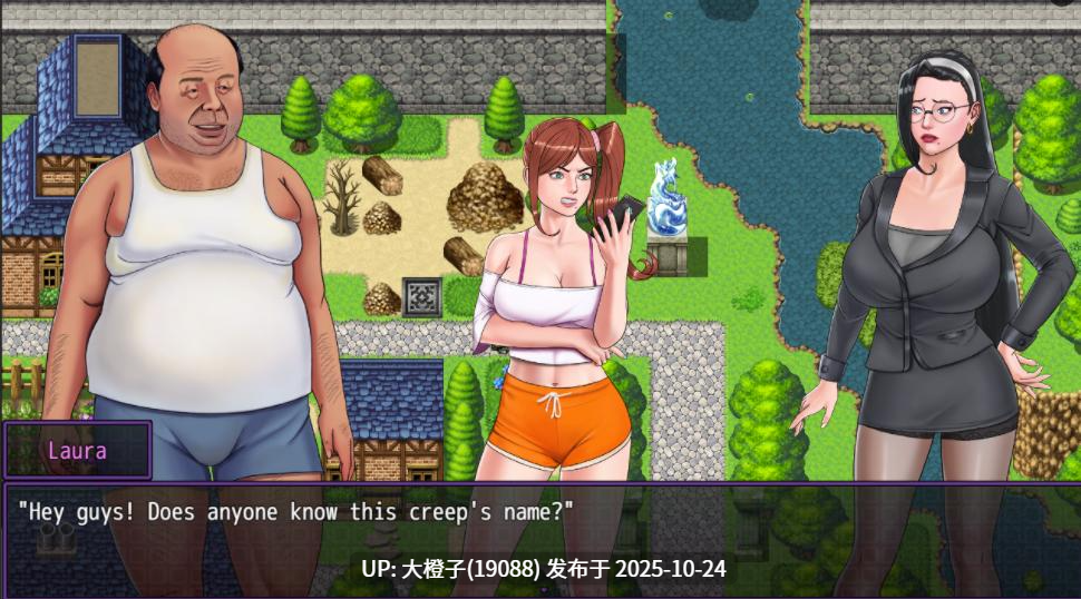 [RPG自费DsspseekV3汉化PC步兵人妻NTR] Satisfy Him 0.2.2[萌站植入][2.25G]-第18张图片-萌站