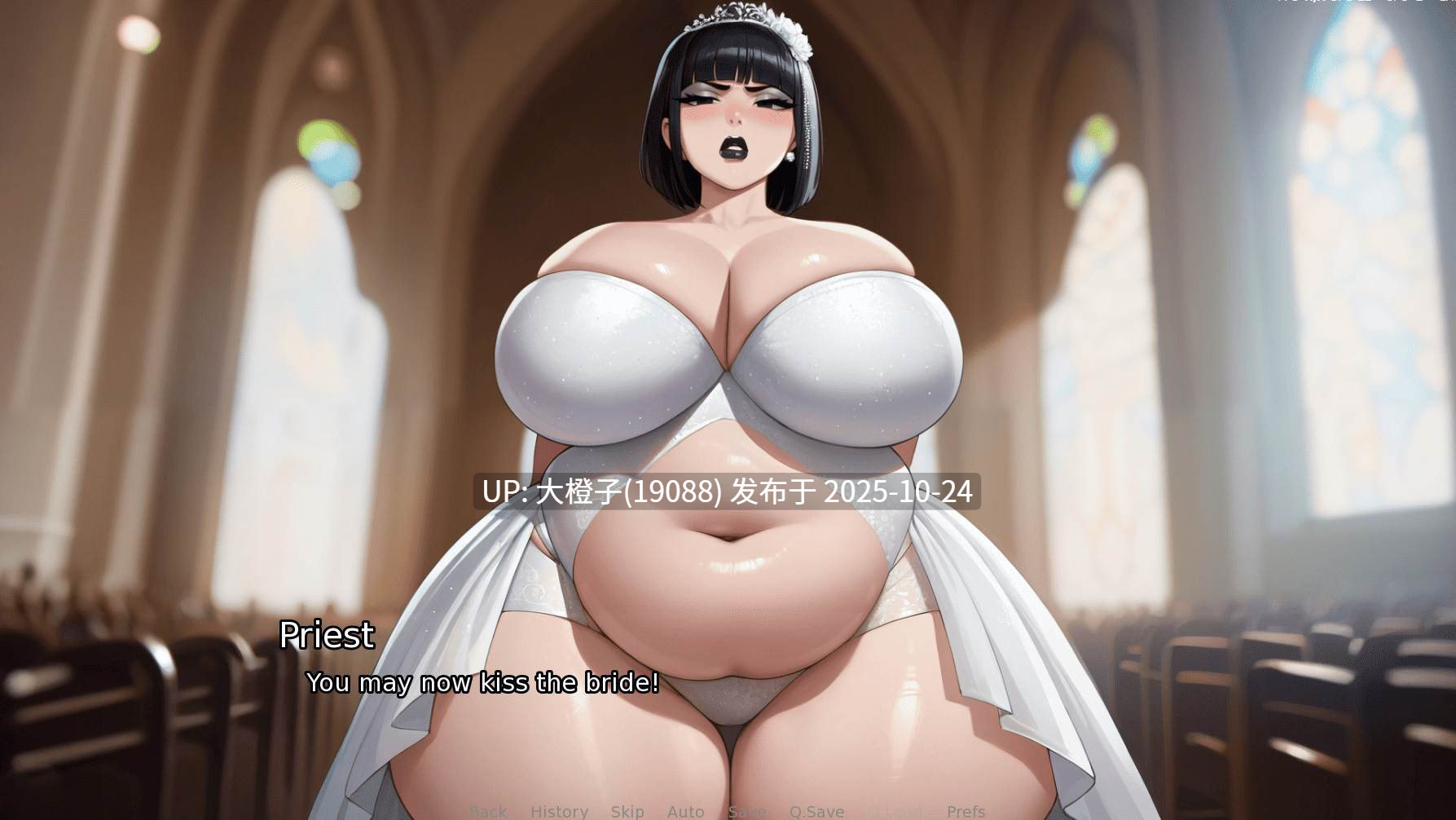 [SLG汉化PC]哥斯库克 Gothcuck v0.7[萌站植入][1.41G]-第12张图片-萌站