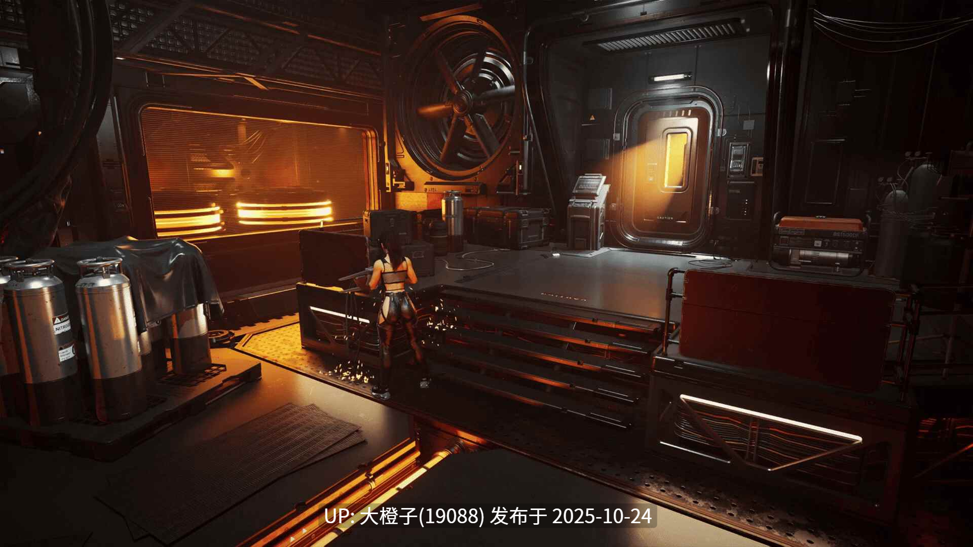 [SLG汉化PC步兵] Outminer v1.2[3.53G]-第10张图片-萌站