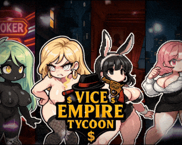 [SLG经营机翻PC动态+安卓]副帝国大亨 Vice Empire Tycoon v1.7.5[1.61G]-第2张图片-萌站