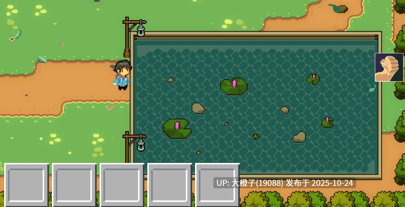 [SLG生肉PC动态]星露妈妈 Stardew Mamis v1.0 测试版 [2.11G]-第5张图片-萌站