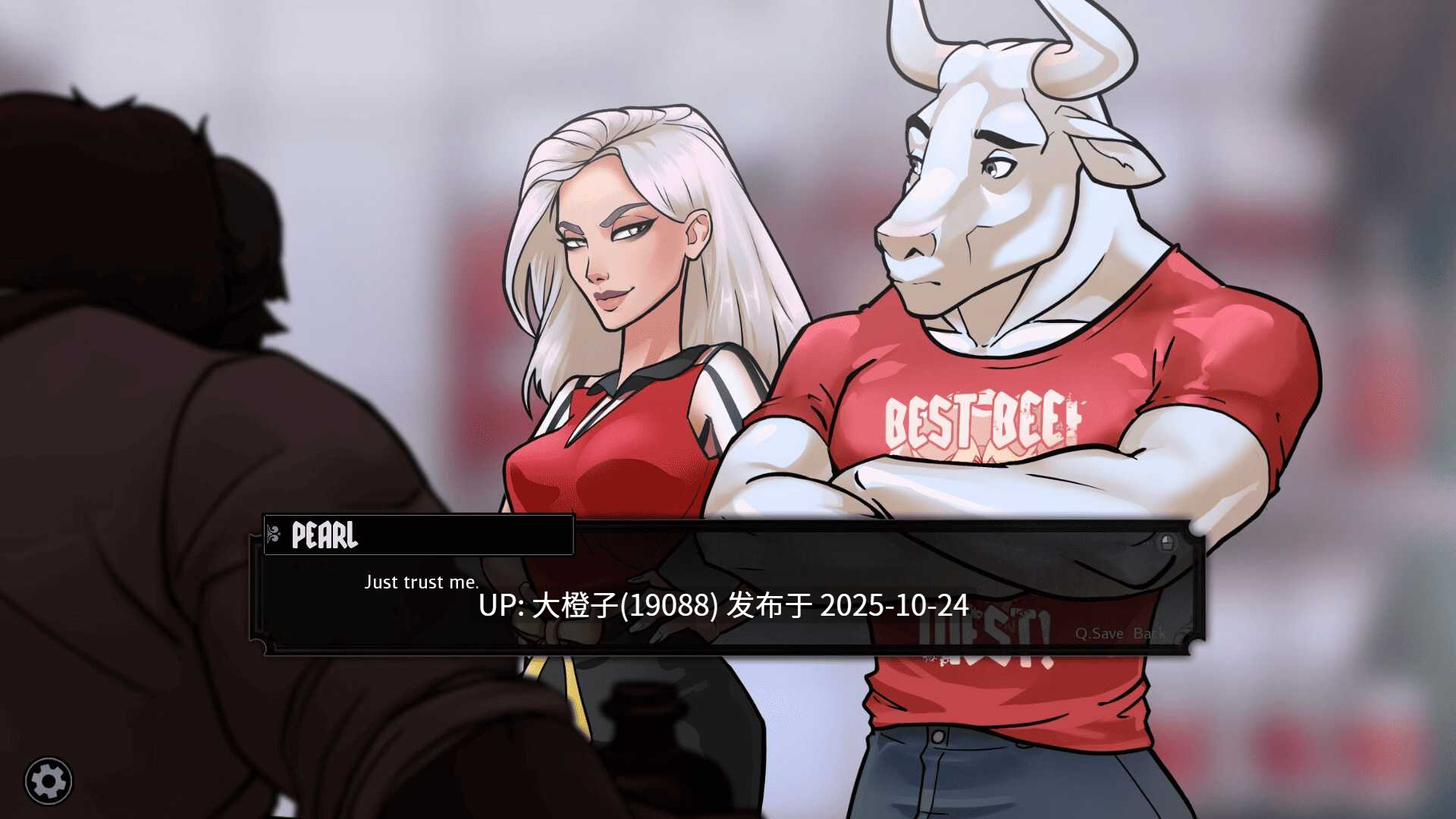 [SLG卡牌动态战斗汉化PC] 真牛头人 色情和纸牌 Porn and Cards v1.0最终版[2.18G]-第3张图片-萌站