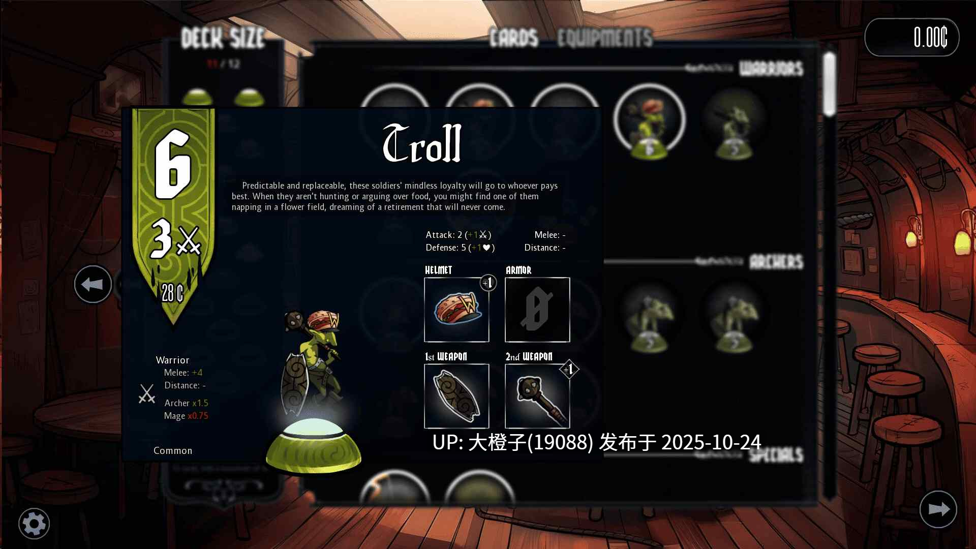 [SLG卡牌动态战斗汉化PC] 真牛头人 色情和纸牌 Porn and Cards v1.0最终版[2.18G]-第9张图片-萌站