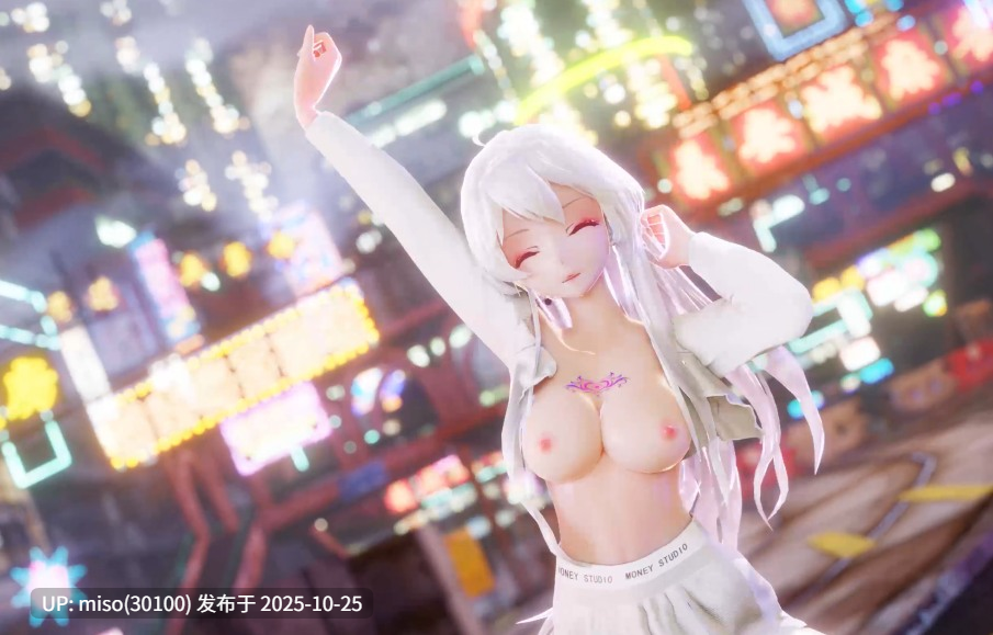 15.古风少女淫舞-第3张图片-萌站