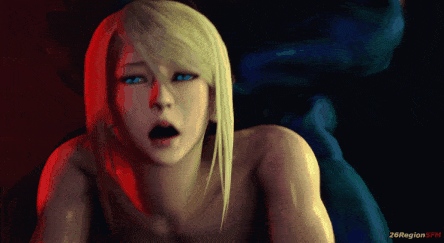 3.[26RegionSFM] Samus vs Big Lizard Dick[视频3]-第2张图片-萌站