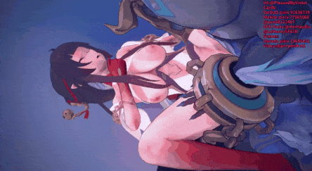 18.[Anryms4c41]  Security Check[视频18]-第4张图片-萌站