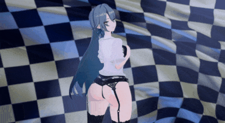 29.[Fearess]Vita[视频29]-第2张图片-萌站