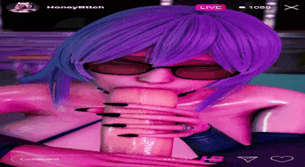32.[HoneyBttch] Wife caught cheating in the club with a massive cock[视频32]-第4张图片-萌站