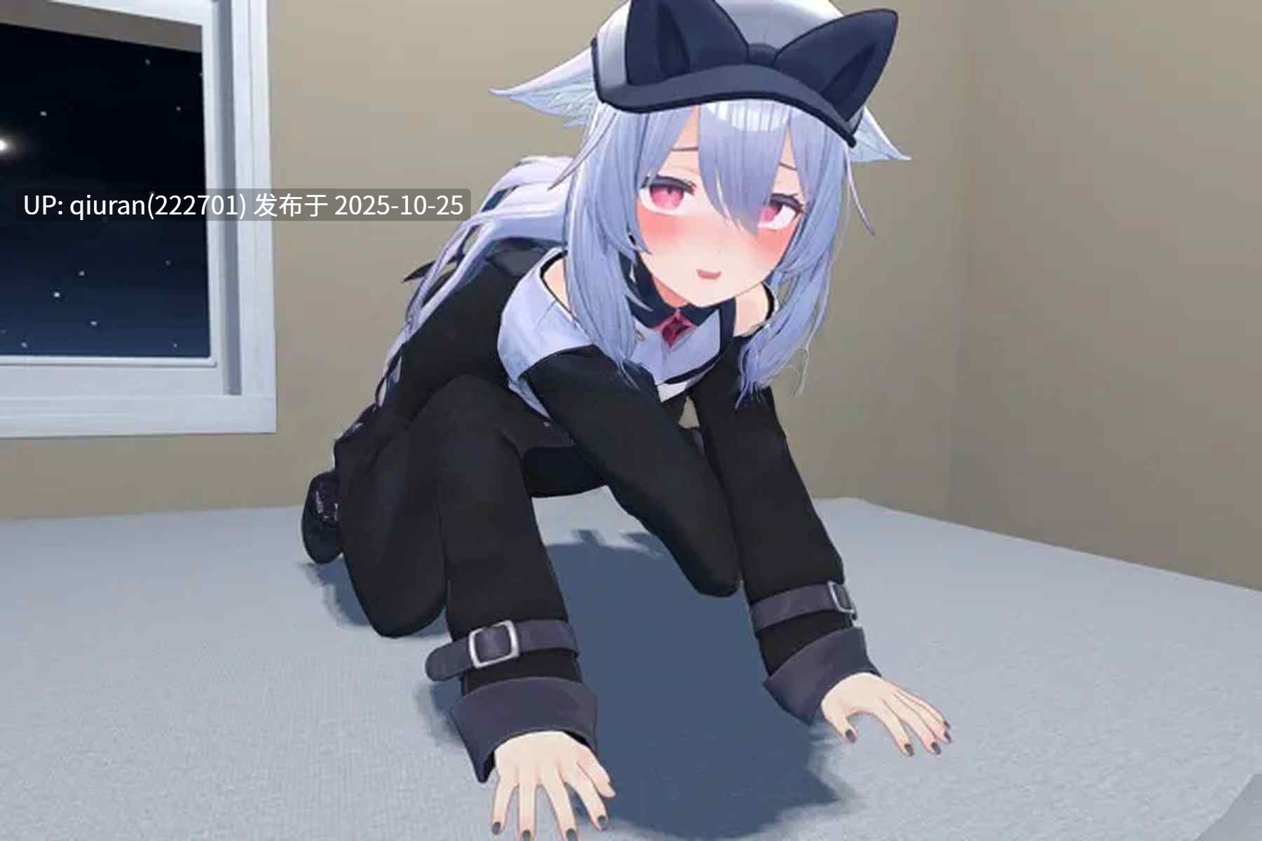 更新[互动SLG/3D作品/全动态] 性爱模拟器 SEXシミュレーター v25.10.17 官中版 [310M]-第3张图片-萌站