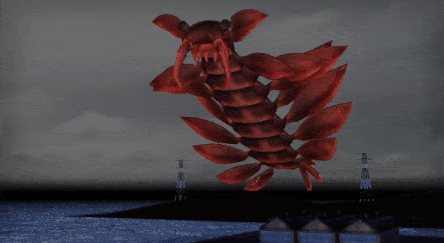 44.[MP-7L] UVモエカVS古代生物[视频44]-第3张图片-萌站