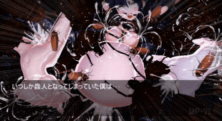 45.[MP-7L] 蟑螂品种[视频45]-第3张图片-萌站