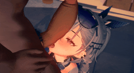 61.[Takoiyaki]银狼 _ 我们派对 Silver Wolf _ We Party 4K[视频61]-第5张图片-萌站