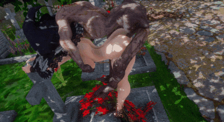 66.[linuxdx] 甘露寺蜜璃 Mitsuri Kanrojo Sex 4K[视频66]-第5张图片-萌站