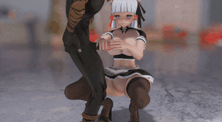 67.[linuxdx] 神里绫华 Ayaka Sex 4K - Linuxdx[视频67]-第3张图片-萌站