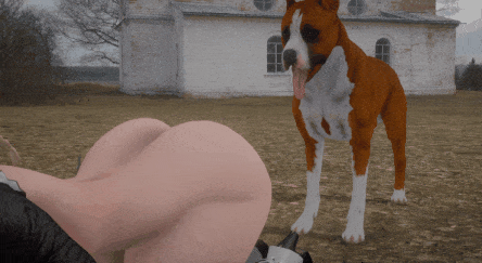 68.[linuxdx] 兽交 阿波尼亚狗狗性交  Aponia Dog Sex 4K[视频68]