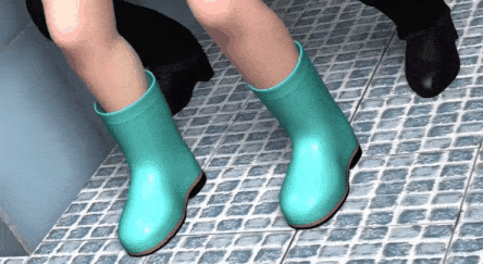 83.[梅麻呂3D]ただいま お掃除中[视频83]-第2张图片-萌站