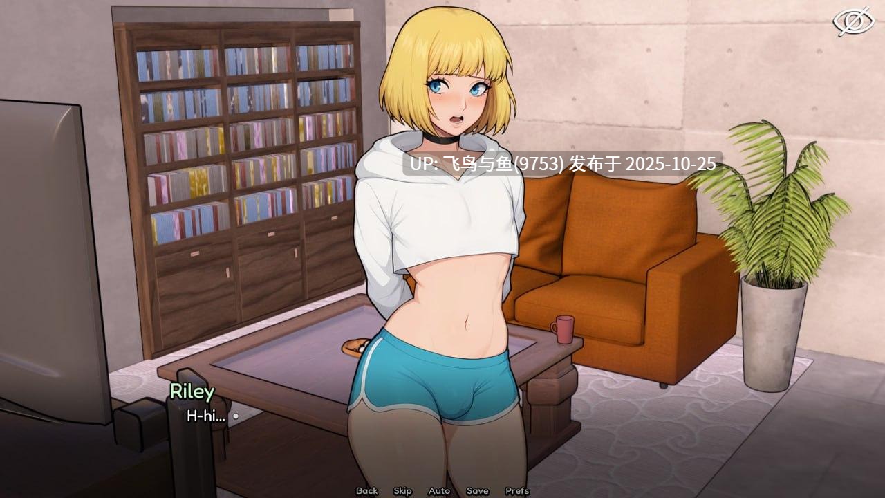 PC/SLG/#与掩体中的他 #Bunkered with Femboy v1.0 官方中文版【2025年10月21日 发售】 ·注意·该游戏是双端哦有安卓版本-第2张图片-萌站 PC/SLG/#与掩体中的他 #Bunkered with Femboy v1.0 官方中文版【2025年10月21日 发售】 ·注意·该游戏是双端哦有安卓版本-第2张图片-萌站