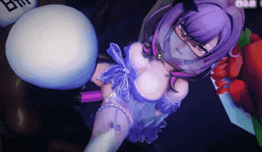 爱莉希雅 Im Ready-第3张图片-萌站
