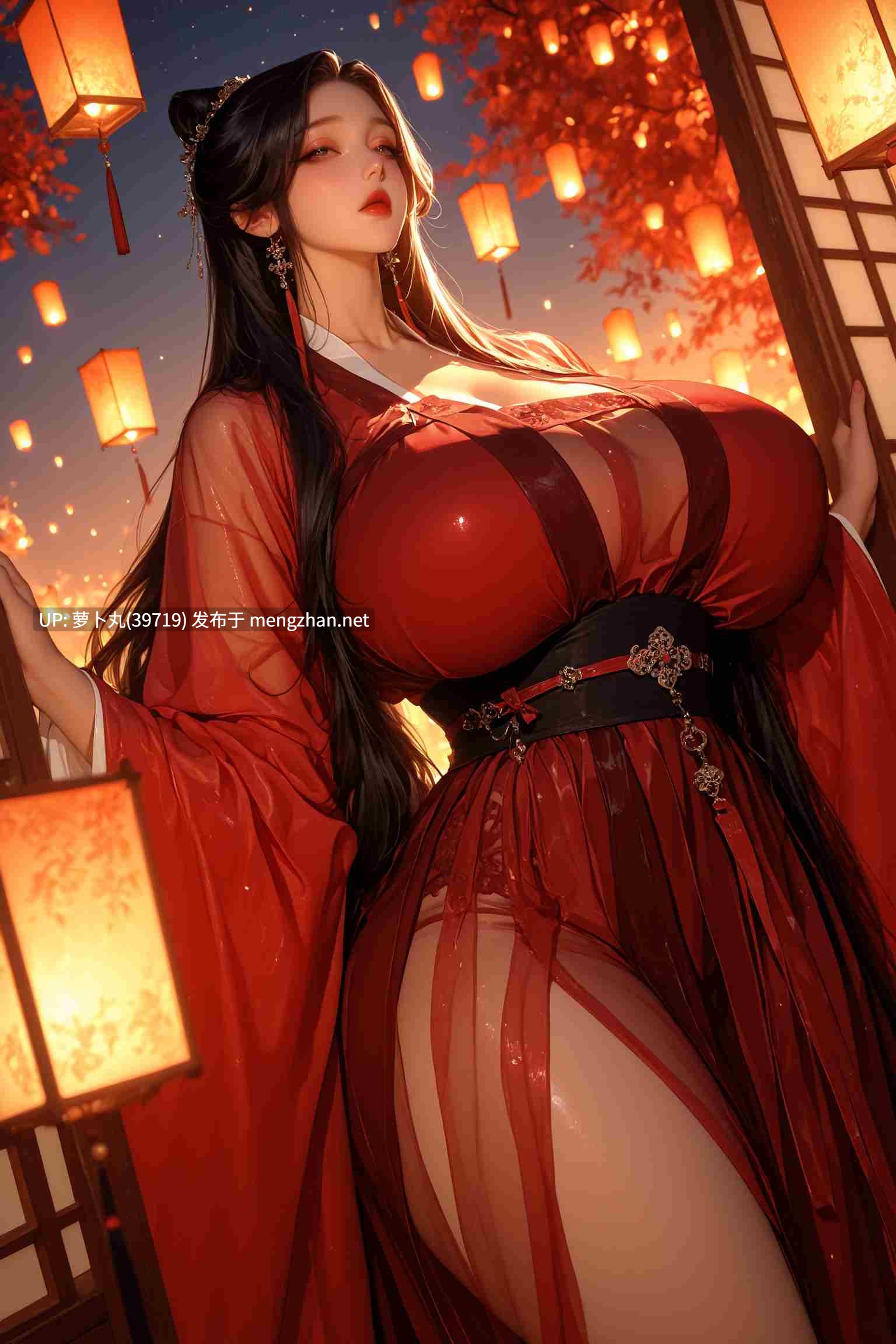 【高清AI/萌盘】my+lady-第2张图片-萌站