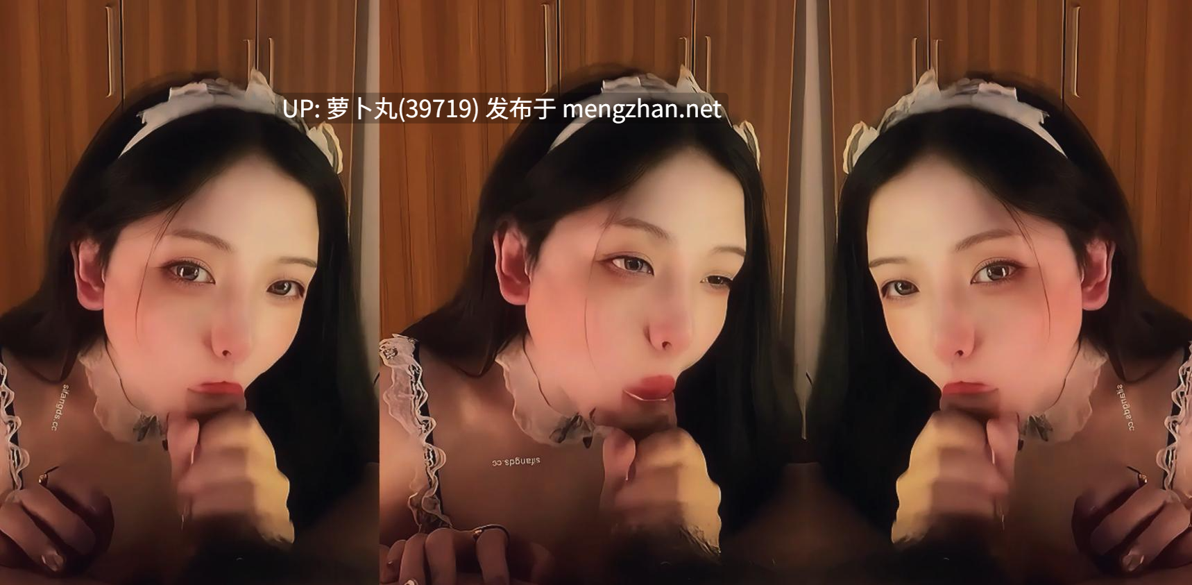 【PMV/混剪/神作/美女合集】不美不要钱第19季