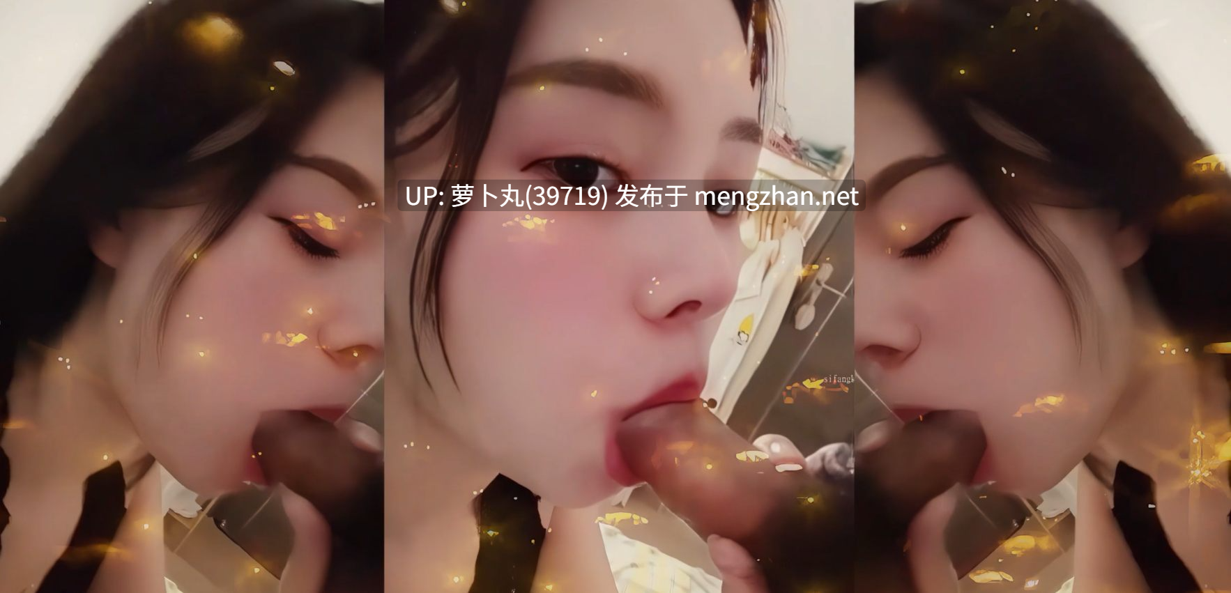 【PMV/混剪/神作/美女合集】不美不要钱第22季-第3张图片-萌站