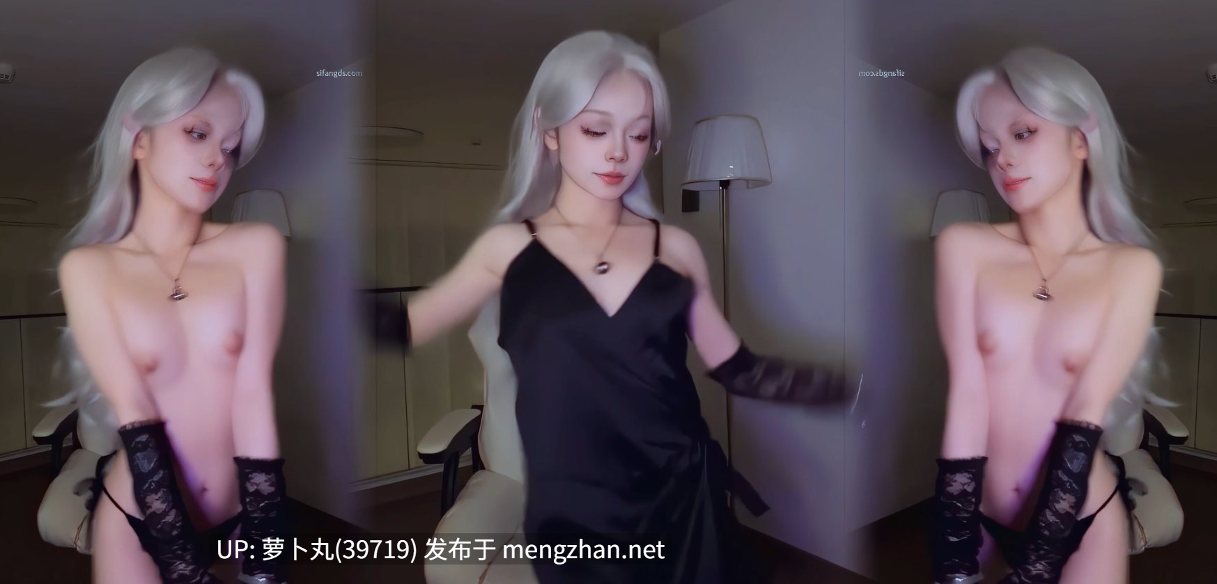 【PMV/混剪/神作/美女合集】不美不要钱第22季-第4张图片-萌站
