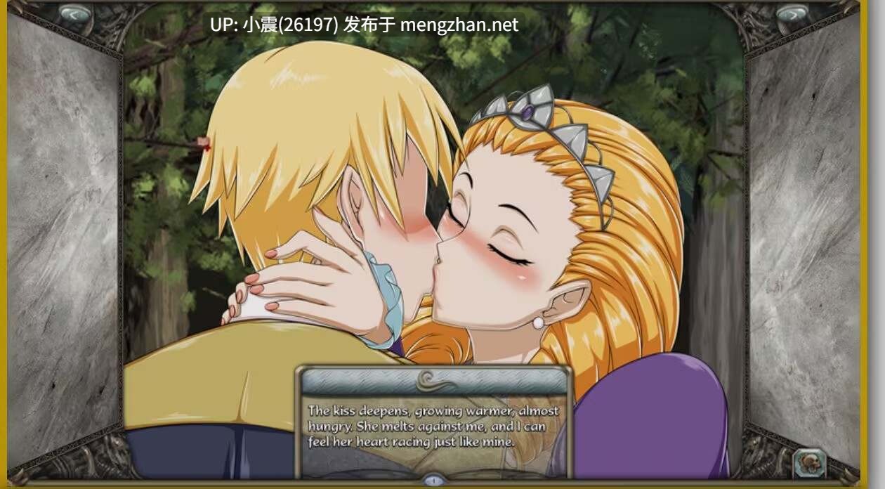 暗影岛_R8  vR8版本   pc+安卓 【日式SLG/2d/无码/生肉】-第3张图片-萌站