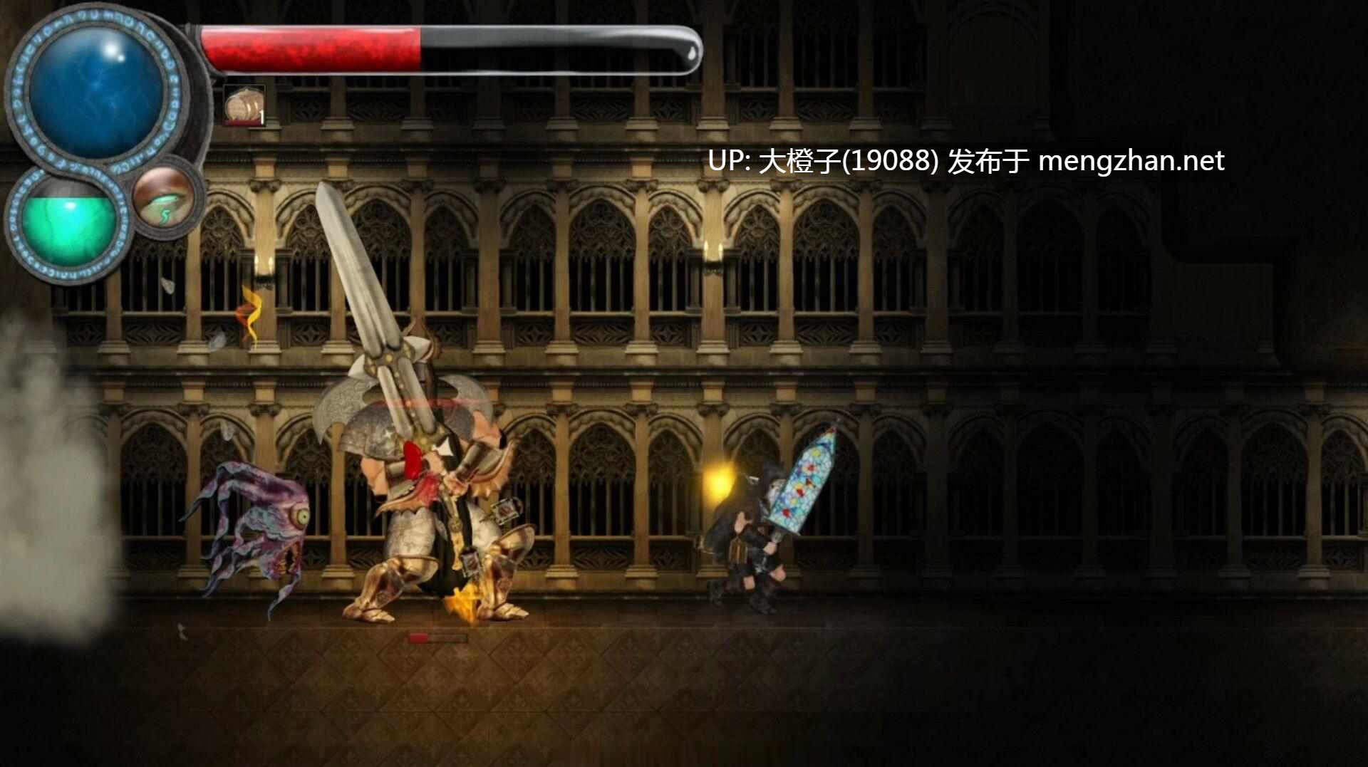 [ACT机翻动态PC步兵] Book of Korvald [2.18G]