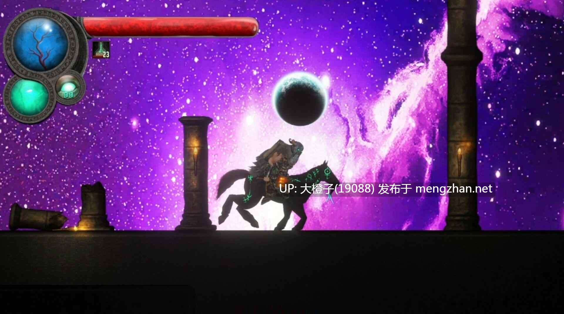 [ACT机翻动态PC步兵] Book of Korvald [2.18G]-第6张图片-萌站