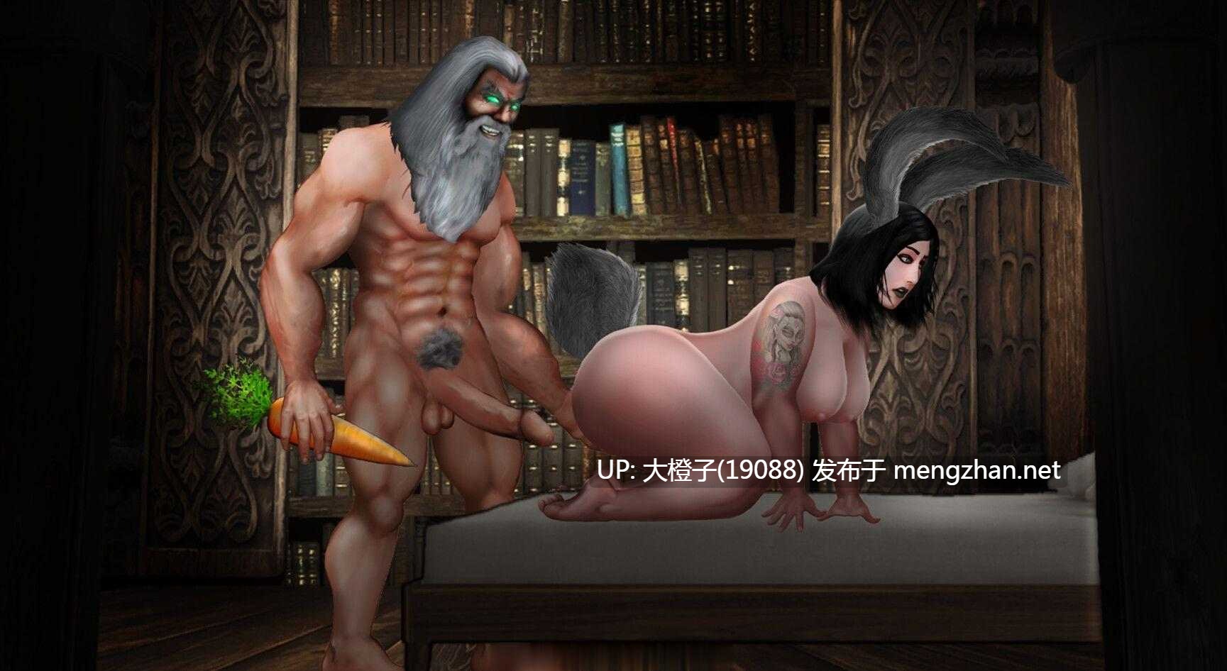 [ACT机翻动态PC步兵] Book of Korvald [2.18G]-第9张图片-萌站