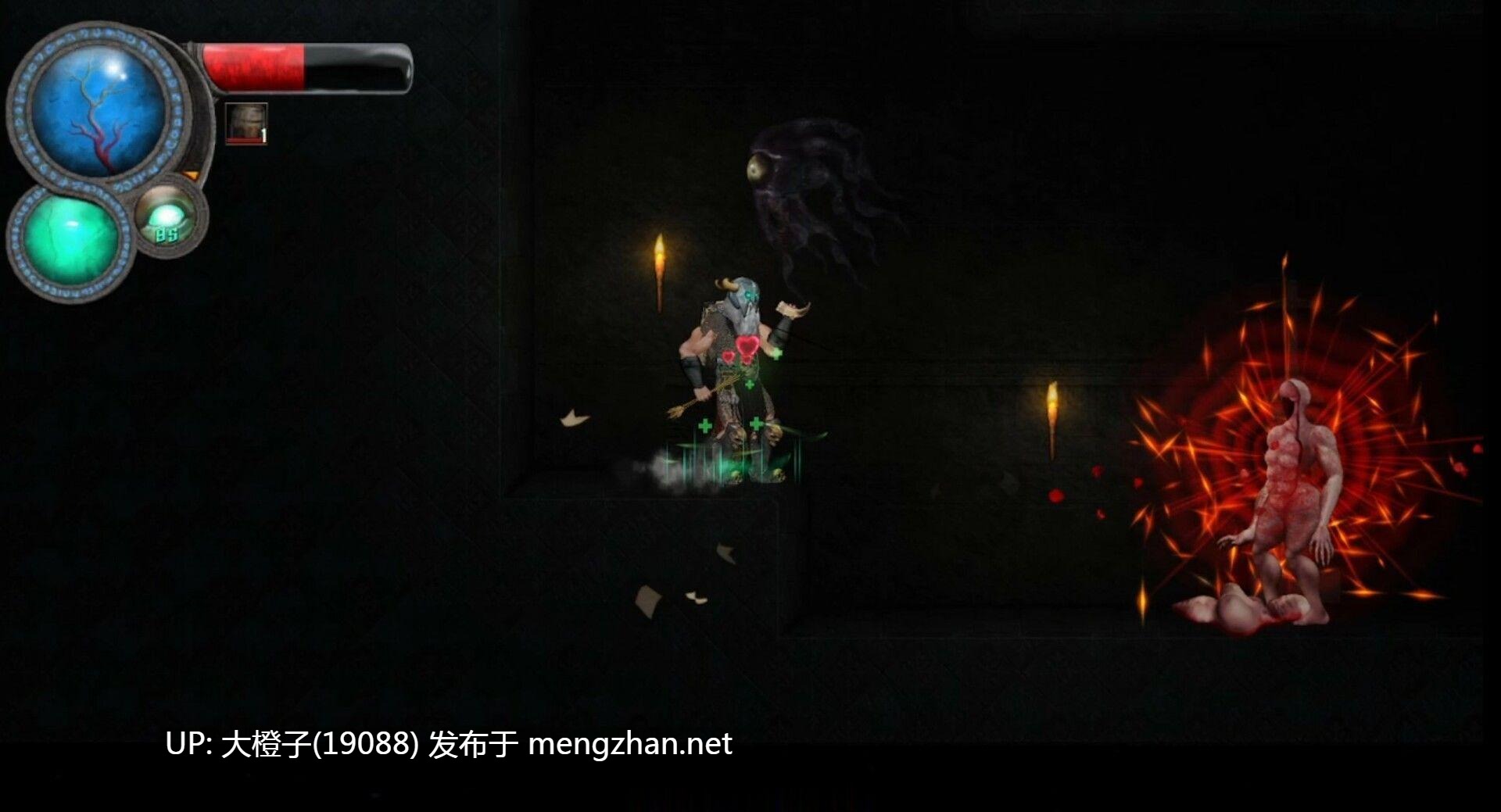 [ACT机翻动态PC步兵] Book of Korvald [2.18G]-第16张图片-萌站