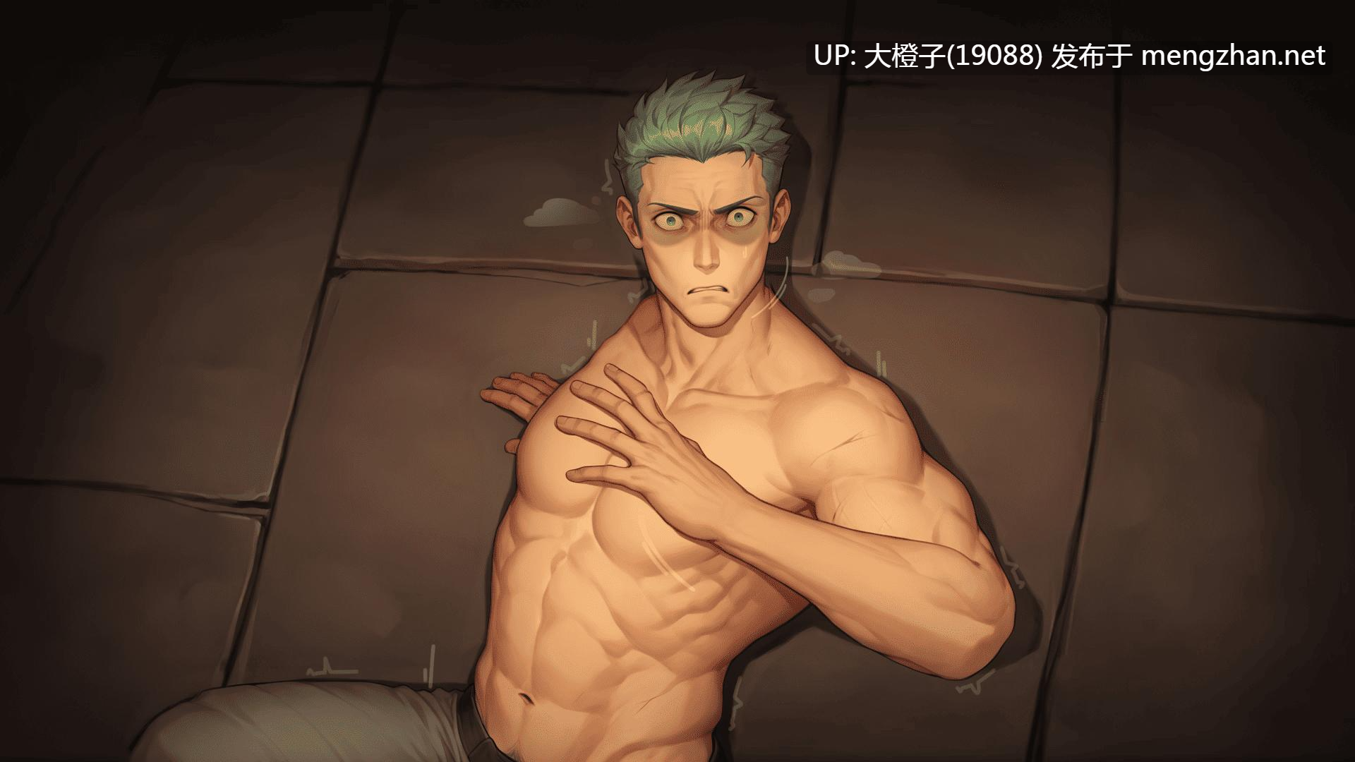 [SLG汉化PC+安卓步兵] 我的A级女巫 My A-rank Witch v0.5 [2.54G]-第5张图片-萌站