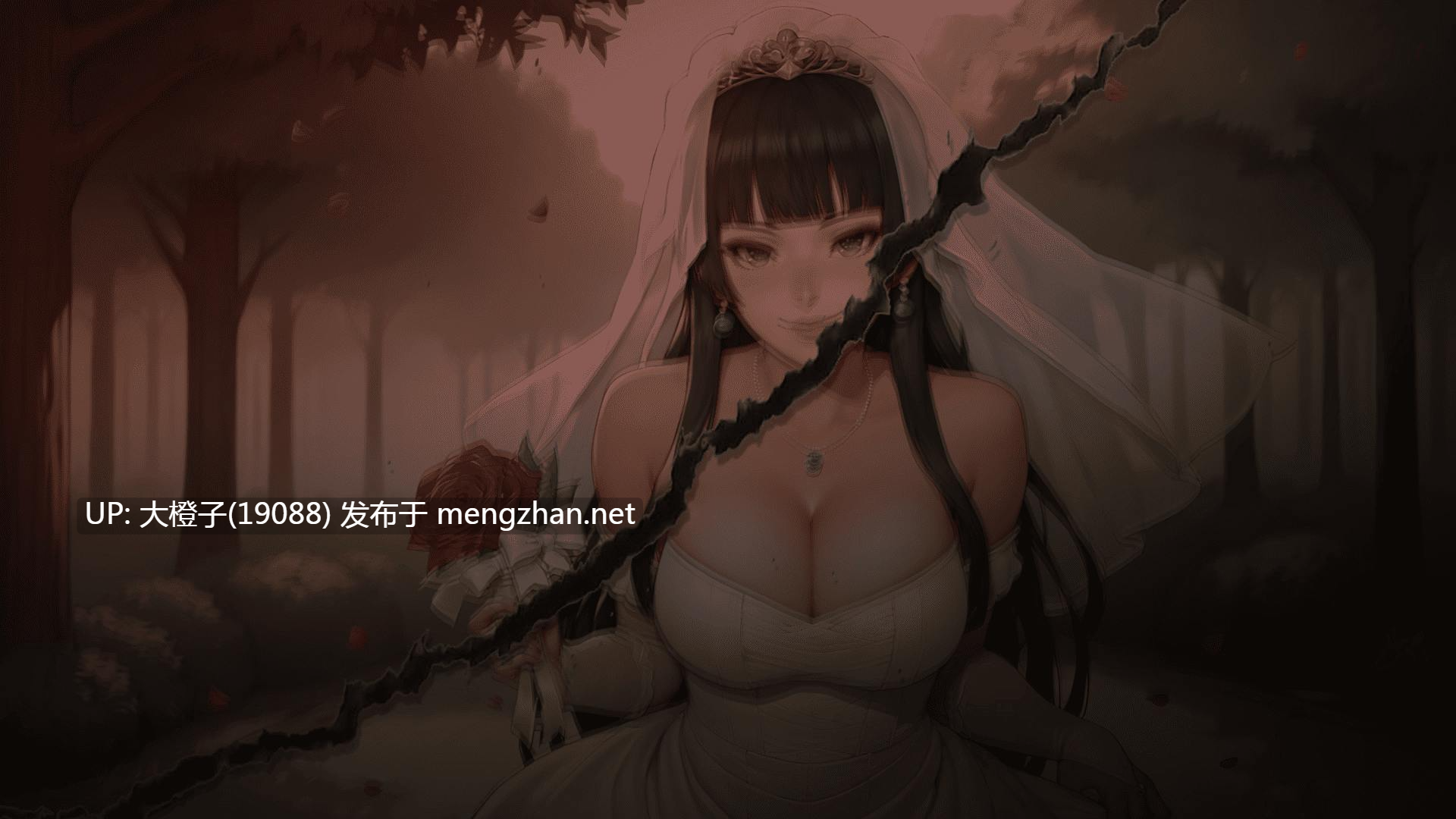 [SLG汉化PC+安卓步兵] 我的A级女巫 My A-rank Witch v0.5 [2.54G]-第18张图片-萌站