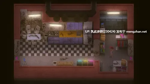 10[RPGAI嵌翻步兵] 霓虹绿洲 Neon Oasis v0.3.1 [PC700M]-第6张图片-萌站