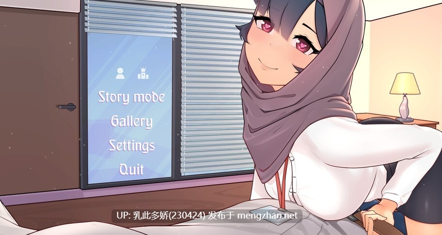 12[SLG动态官中步兵] 傲娇熟女 TSUNDERE MILFIN V1.15.04 [PC430M]-第2张图片-萌站