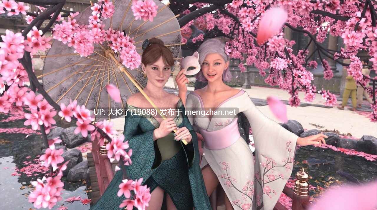 [欧美SLG汉化PC动态步兵+安卓] 成长之物Growing Things Up V0.45b [萌站植入] [4.07G]-第11张图片-萌站
